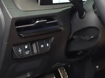 2022 Kia EV6 с пробегом 78 000 км