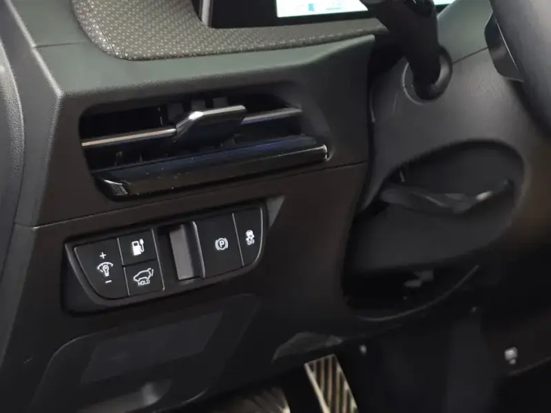 2022 Kia EV6 с пробегом 78 000 км