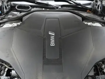 2024 BMW i7 с пробегом 69 601 км