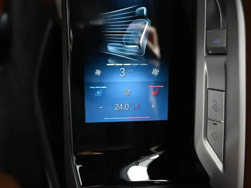 2024 BMW i7 с пробегом 69 601 км