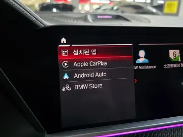 2021 BMW X6 M с пробегом 74 028 км