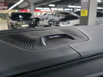 2021 BMW X6 M с пробегом 74 028 км