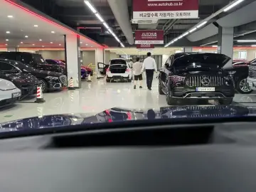 2021 BMW X6 M с пробегом 74 028 км