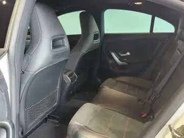 2023 Mercedes-Benz CLA с пробегом 36 820 км
