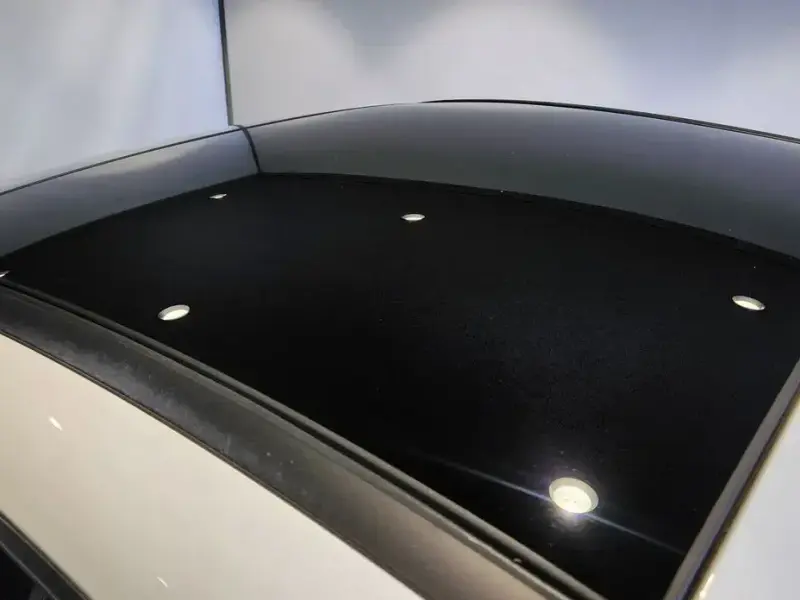 2023 Mercedes-Benz CLA с пробегом 36 820 км