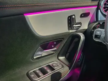 2023 Mercedes-Benz CLA с пробегом 36 820 км