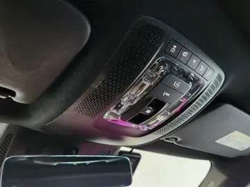 2023 Mercedes-Benz CLA с пробегом 36 820 км