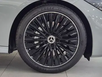 2026 Mercedes-Benz CLE с пробегом 1 591 км