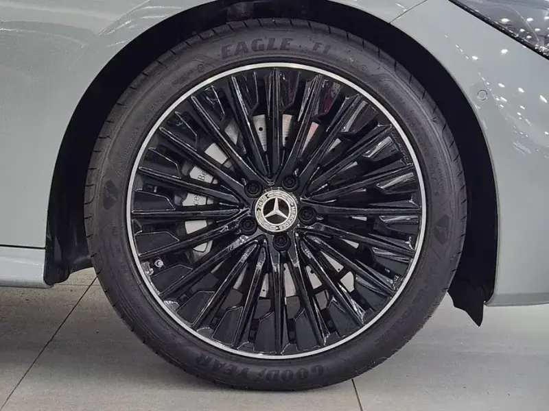2026 Mercedes-Benz CLE с пробегом 1 591 км