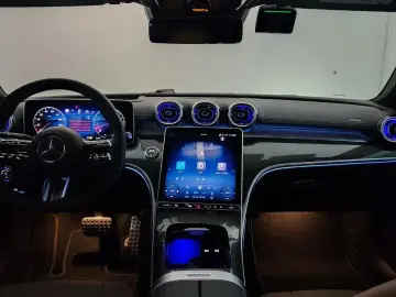 2026 Mercedes-Benz CLE с пробегом 1 591 км