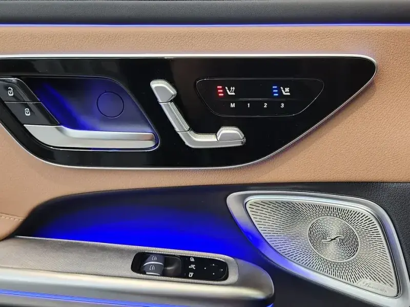 2026 Mercedes-Benz CLE с пробегом 1 591 км