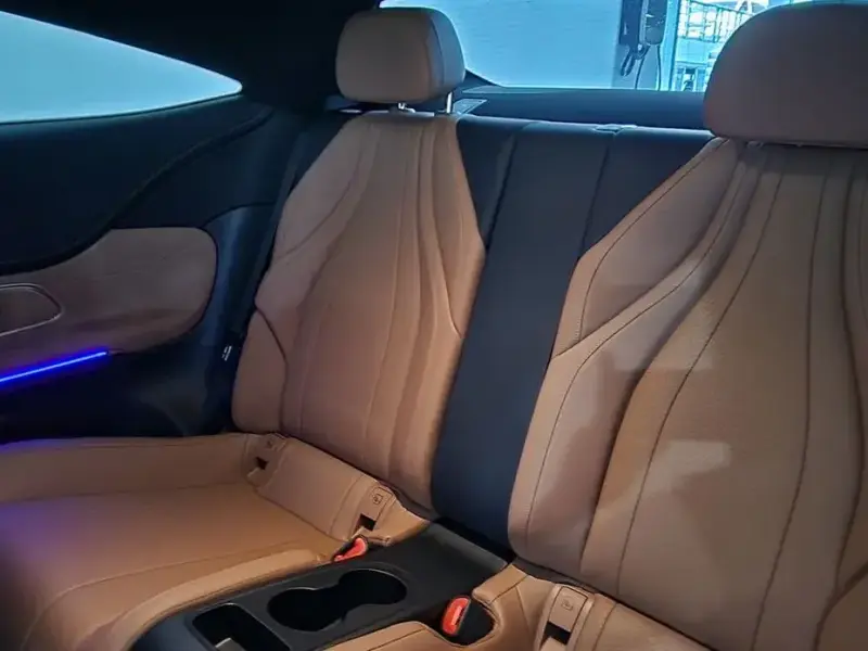 2026 Mercedes-Benz CLE с пробегом 1 591 км