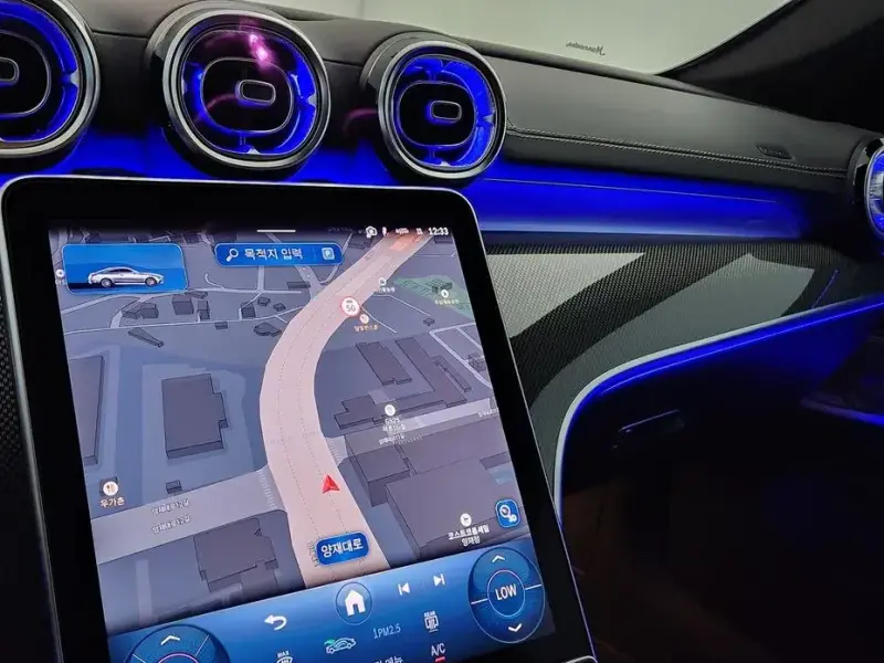 2026 Mercedes-Benz CLE с пробегом 1 591 км