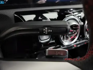 2024 Mercedes-Benz CLA с пробегом 44 468 км