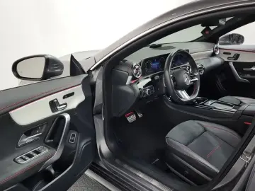 2024 Mercedes-Benz CLA с пробегом 44 468 км