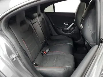 2024 Mercedes-Benz CLA с пробегом 44 468 км