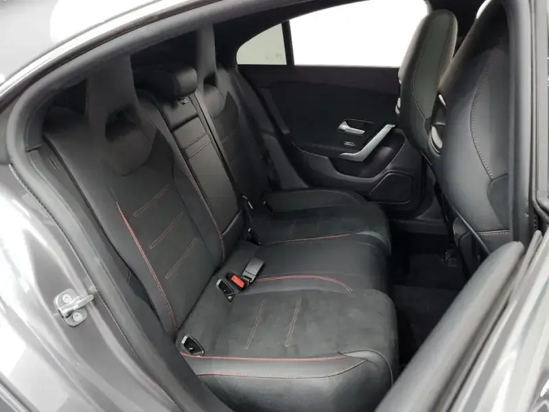 2024 Mercedes-Benz CLA с пробегом 44 468 км
