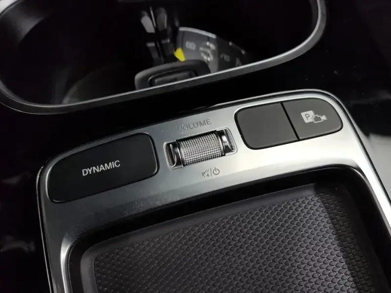2024 Mercedes-Benz CLA с пробегом 44 468 км
