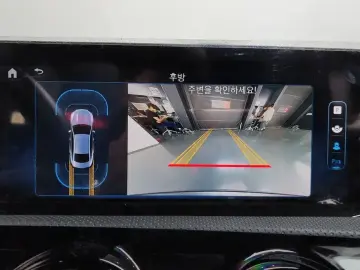 2024 Mercedes-Benz CLA с пробегом 44 468 км