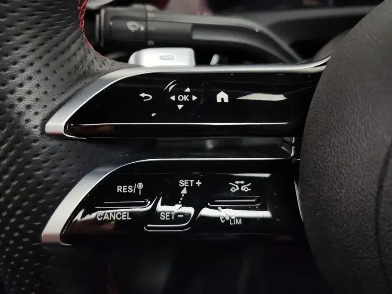 2024 Mercedes-Benz CLA с пробегом 44 468 км
