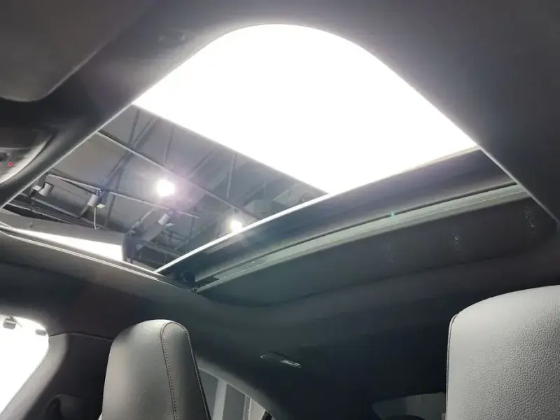 2024 Mercedes-Benz CLA с пробегом 44 468 км
