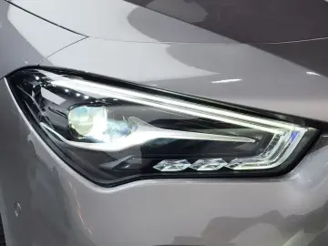 2024 Mercedes-Benz CLA с пробегом 44 468 км