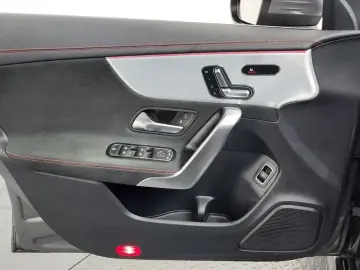 2024 Mercedes-Benz CLA с пробегом 44 468 км