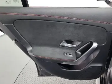 2024 Mercedes-Benz CLA с пробегом 44 468 км