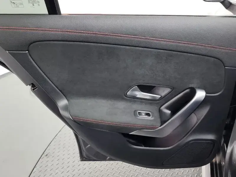 2024 Mercedes-Benz CLA с пробегом 44 468 км