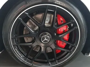 2025 Mercedes-Benz CLA с пробегом 146 км
