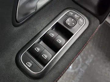 2024 Mercedes-Benz CLA с пробегом 44 468 км