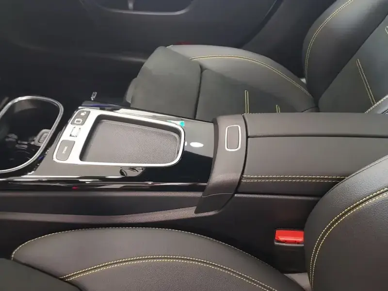 2025 Mercedes-Benz CLA с пробегом 146 км