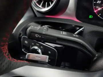 2024 Mercedes-Benz CLA с пробегом 44 468 км