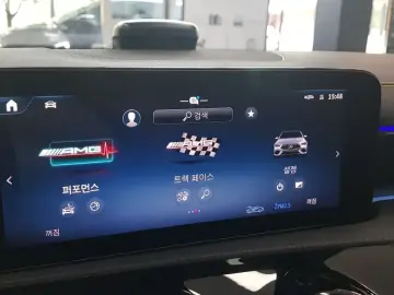 2025 Mercedes-Benz CLA с пробегом 146 км