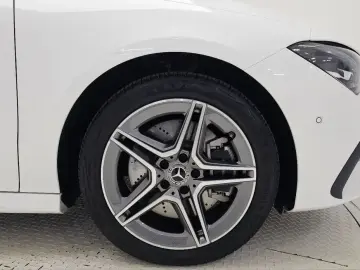 2026 Mercedes-Benz CLA с пробегом 3 753 км