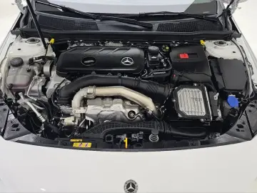 2026 Mercedes-Benz CLA с пробегом 3 753 км