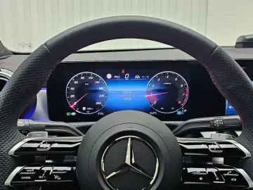 2026 Mercedes-Benz CLA с пробегом 3 753 км