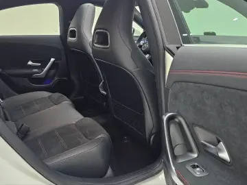 2026 Mercedes-Benz CLA с пробегом 3 753 км