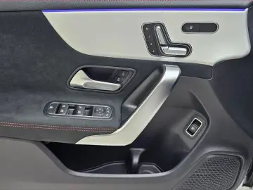 2026 Mercedes-Benz CLA с пробегом 3 753 км