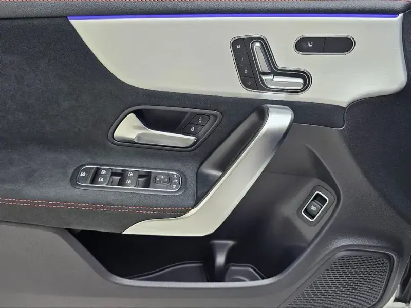 2026 Mercedes-Benz CLA с пробегом 3 753 км