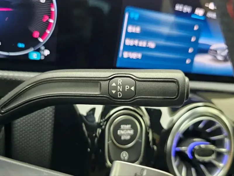 2026 Mercedes-Benz CLA с пробегом 3 753 км