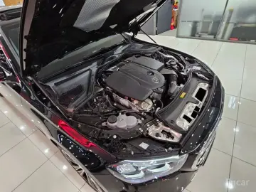 2024 Mercedes-Benz E-Класс с пробегом 13 766 км