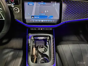 2024 Mercedes-Benz E-Класс с пробегом 13 766 км