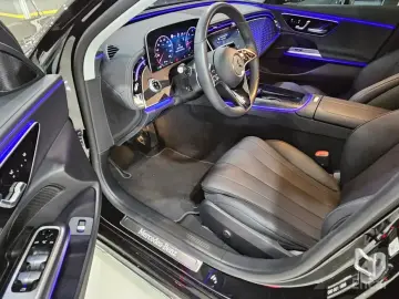 2024 Mercedes-Benz E-Класс с пробегом 13 766 км