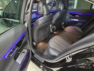 2024 Mercedes-Benz E-Класс с пробегом 13 766 км