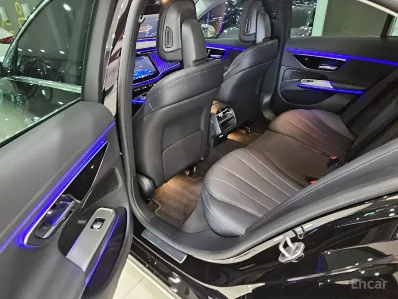 2024 Mercedes-Benz E-Класс с пробегом 13 766 км