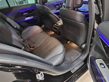 2024 Mercedes-Benz E-Класс с пробегом 13 766 км