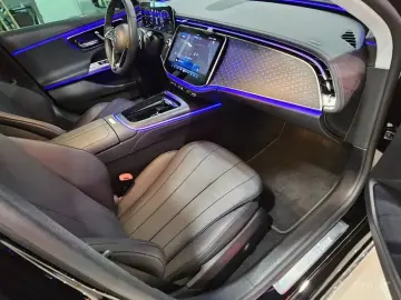 2024 Mercedes-Benz E-Класс с пробегом 13 766 км