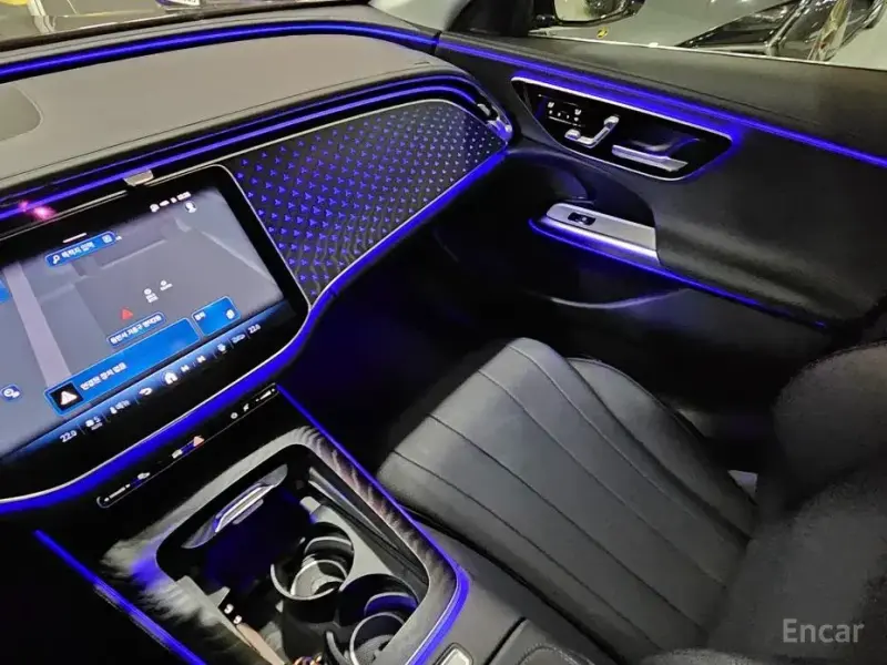 2024 Mercedes-Benz E-Класс с пробегом 13 766 км
