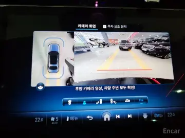 2024 Mercedes-Benz E-Класс с пробегом 13 766 км